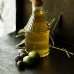 কাঠের ঘানির খাঁটি সরিষার তেল (১ লিটার) (Pure Cold Pressed Mustard Oil)